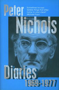 Produktbild: Diaries 1969-1977