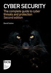Produktbild: Cyber Security