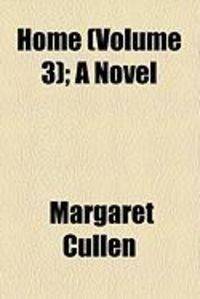 Produktbild: Home (Volume 3); A Novel