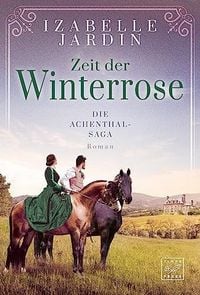 Produktbild: Zeit der Winterrose