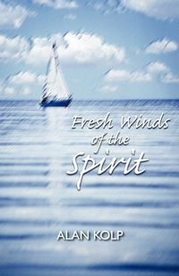 Produktbild: Fresh Winds of the Spirit