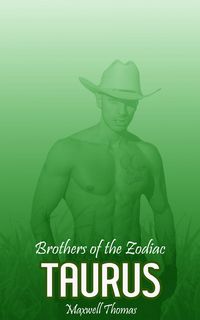 Produktbild: Brothers of the Zodiac: Taurus