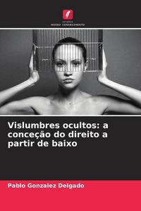 Produktbild: Vislumbres ocultos: a conce&ccedil;&atilde;o do direito a partir de baixo