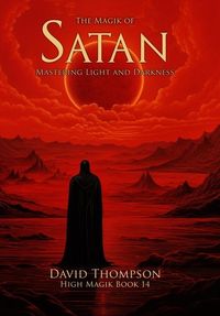 Produktbild: The Magik of Satan
