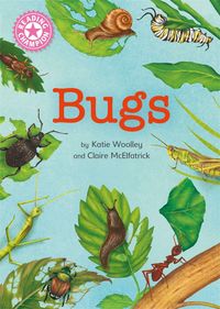 Produktbild: Reading Champion: Bugs