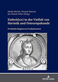 Produktbild: Einheit(en) in der Vielfalt von Slavistik und Osteuropakunde