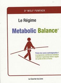 Produktbild: Le Regime Metabolic Balance