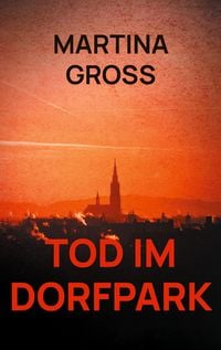 Produktbild: Tod im Dorfpark