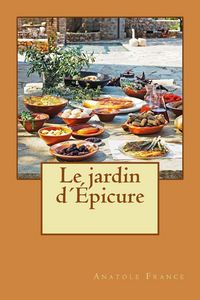 Produktbild: Le jardin d&acute;&Eacute;picure