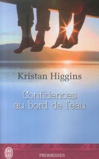 Produktbild: Confidences au bord de l'eau