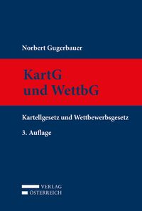 Produktbild: KartG und WettbG