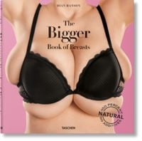 Produktbild: The Bigger Book of Breasts