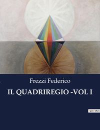 Produktbild: Il Quadriregio -Vol I