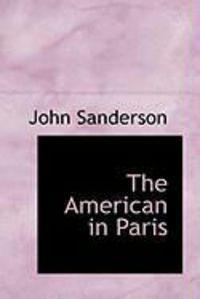 Produktbild: The American in Paris