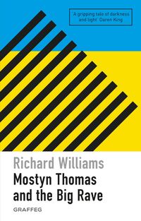 Produktbild: Mostyn Thomas and the Big Rave
