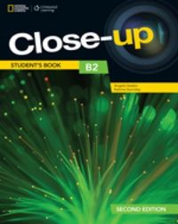 Produktbild: Close-up B2 with Online Student Zone