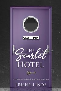 Produktbild: Staff Only (The Scarlet Hotel, #12)