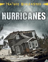 Produktbild: Spilsbury, L: Nature Unleashed: Hurricanes