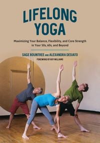 Produktbild: Lifelong Yoga