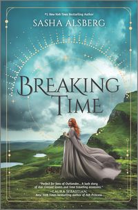 Produktbild: Breaking Time