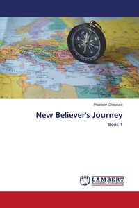 Produktbild: New Believer's Journey