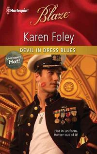 Produktbild: Devil in Dress Blues
