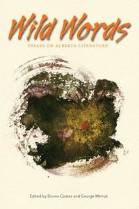 Produktbild: Wild Words