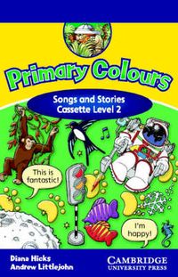 Produktbild: Songs and Stories Cassette