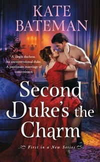 Produktbild: Second Duke's the Charm