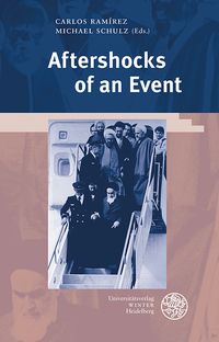 Produktbild: Aftershocks of an Event