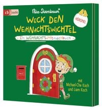 Produktbild: Weck den Weihnachtswichtel