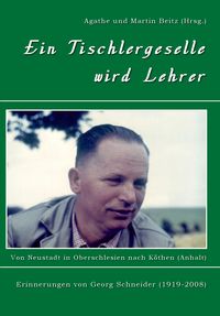 Produktbild: Ein Tischlergeselle wird Lehrer