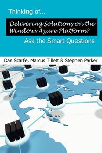 Produktbild: Thinking Of Delivering Solutio