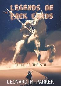 Produktbild: Legends Of The Pack Lands
