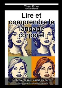 Produktbild: Lire et comprendre le langage corporel