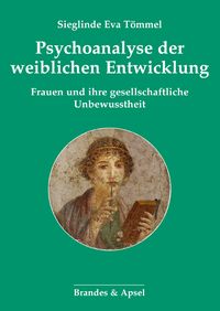 Produktbild: Psychoanalyse der weiblichen Entwicklung