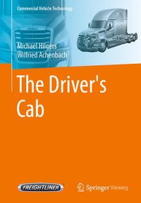 Produktbild: The Driver&acute;s Cab