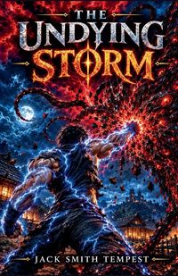 Produktbild: THE UNDYING STORM