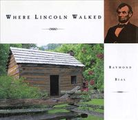 Produktbild: Where Lincoln Walked
