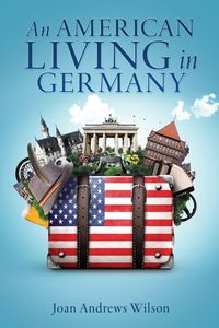 Produktbild: AN AMERICAN LIVING IN GERMANY
