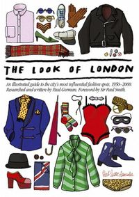 Produktbild: The Look of London