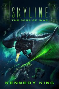 Produktbild: SkyLine: The Dogs of War