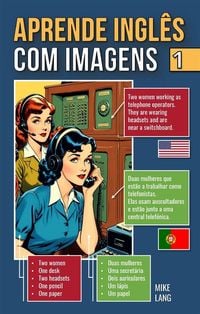 Produktbild: Aprende Ingl&ecirc;s Com Imagens - 1