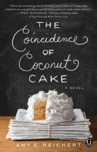 Produktbild: The Coincidence of Coconut Cake