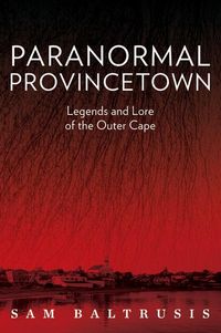 Produktbild: Paranormal Provincetown