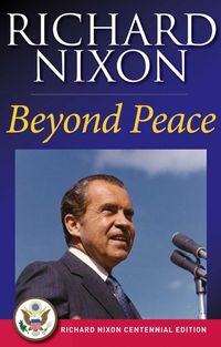 Produktbild: Beyond Peace