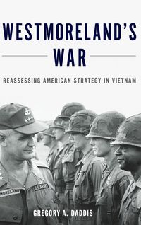 Produktbild: Westmoreland's War