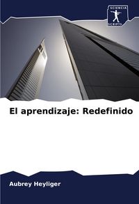 Produktbild: El aprendizaje: Redefinido
