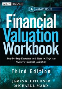 Produktbild: Financial Valuation Workbook