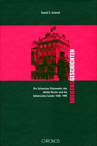 Produktbild: Dreiecksgeschichten